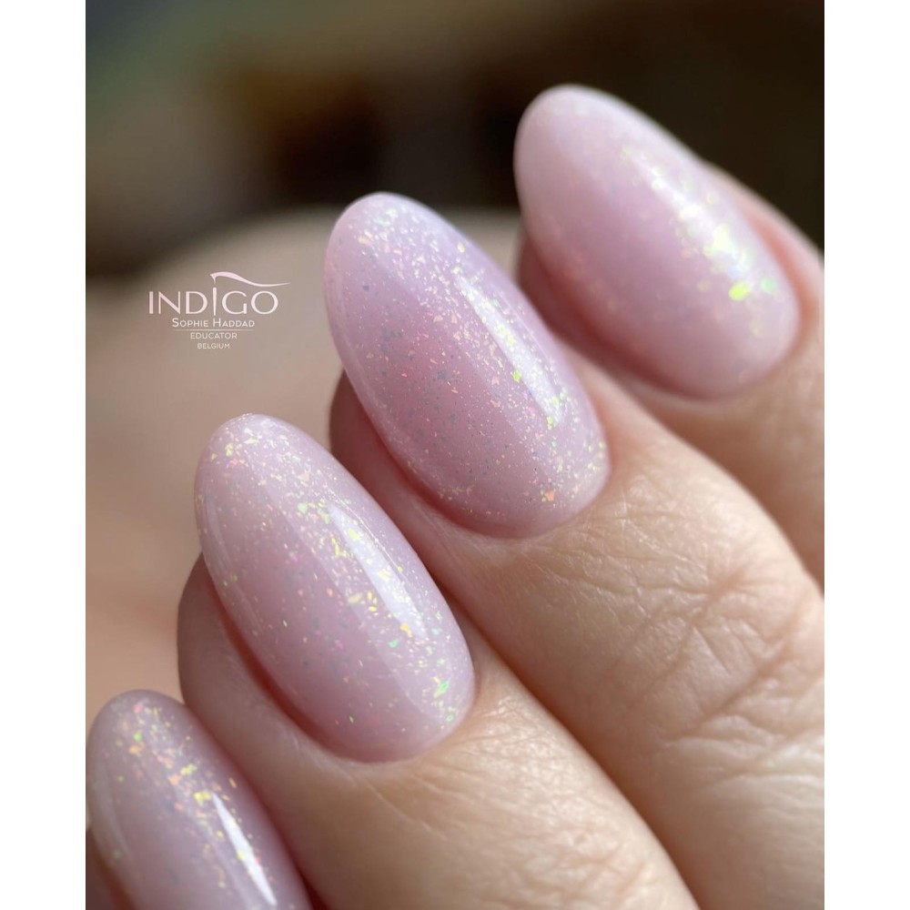 Ideales Base Coat, 7ml Ideales Base Coat, 7ml