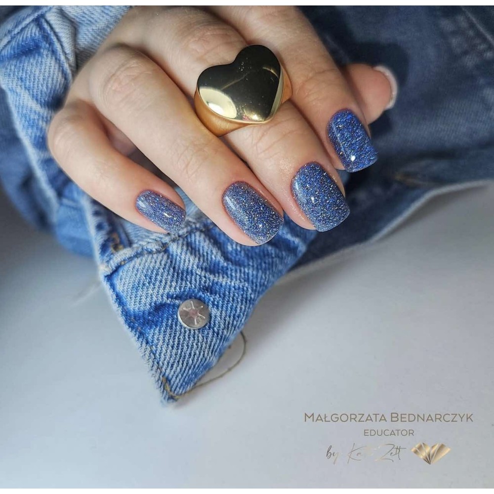Poseidon Gel Polish, 7ml Poseidon Gel Polish, 7ml