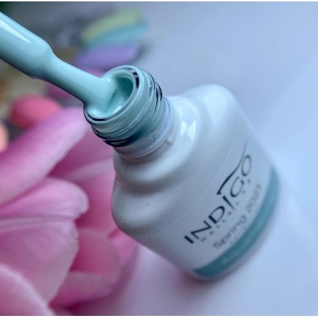 Aquamariola Gel Polish, 7ml