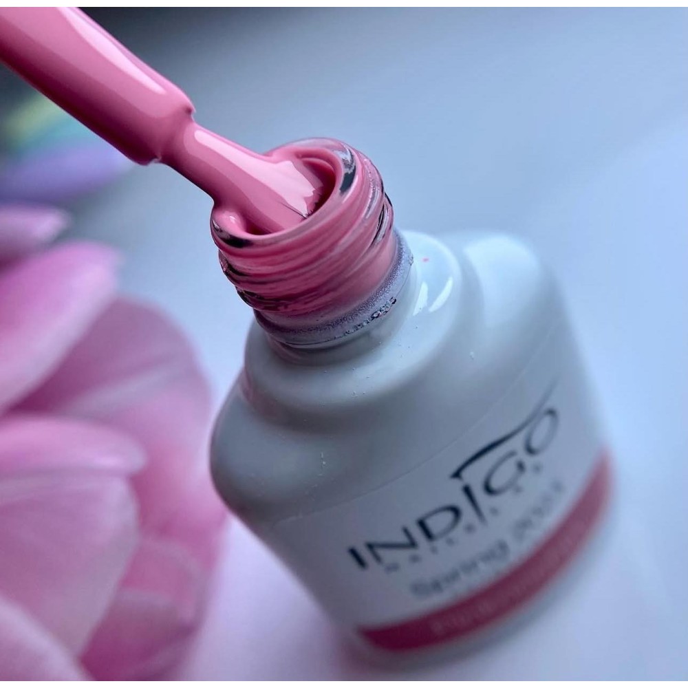 Pinknochio Gel Polish, 7ml Pinknochio Gel Polish, 7ml