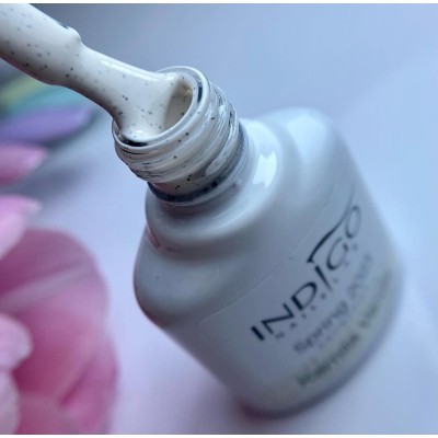 Kamila Vanilla Gel Polish, 7ml
