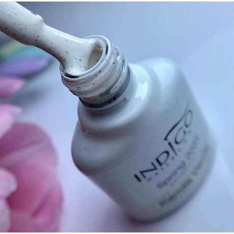 Kamila Vanilla Gel Polish, 7ml