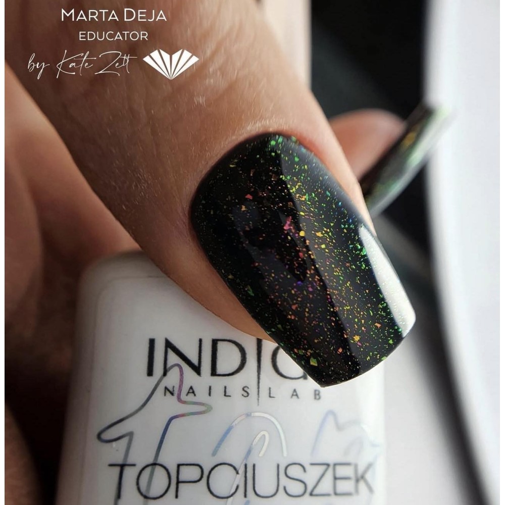 Topciuszek Top Coat, 7ml Topciuszek Top Coat, 7ml