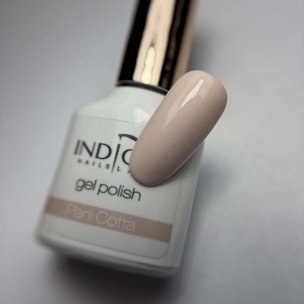 Pani Cotta Gel Polish, 7ml Pani Cotta Gel Polish, 7ml
