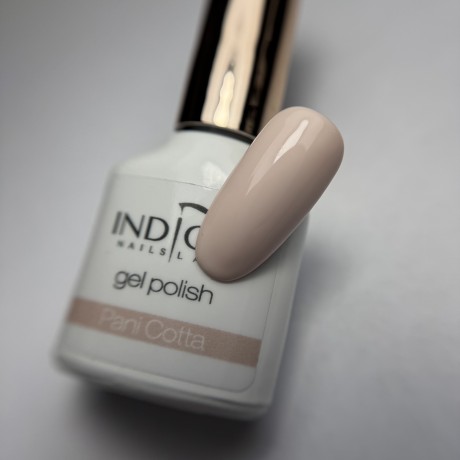Pani Cotta Gel Polish, 7ml