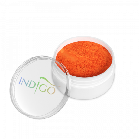 Smoke Powder Mandarina