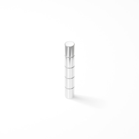Cat Eye Magnet 1