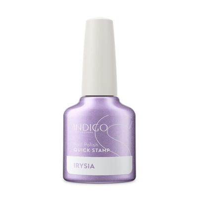 Irysia lak na razítkování, 7ml