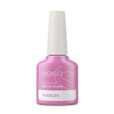 Pudelek lak na razítkování, 7ml