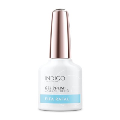 Fifa Rafal Gel Polish, 7ml
