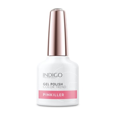 Pinkiller Gel Polish, 7ml