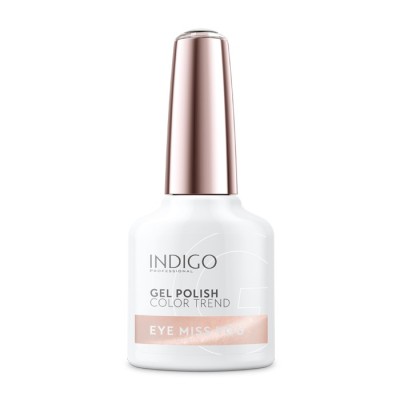 Eye Miss You Gel Polish, 7ml