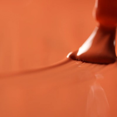 24 Carrots Gel Polish, 7ml