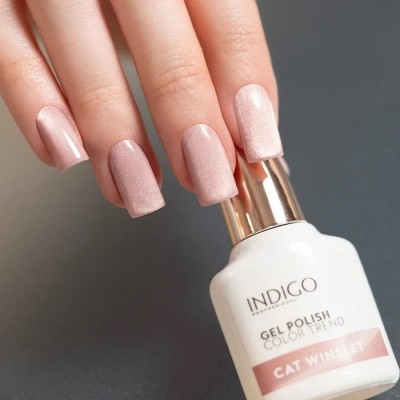 Cat Winslet Gel Polish, 7ml