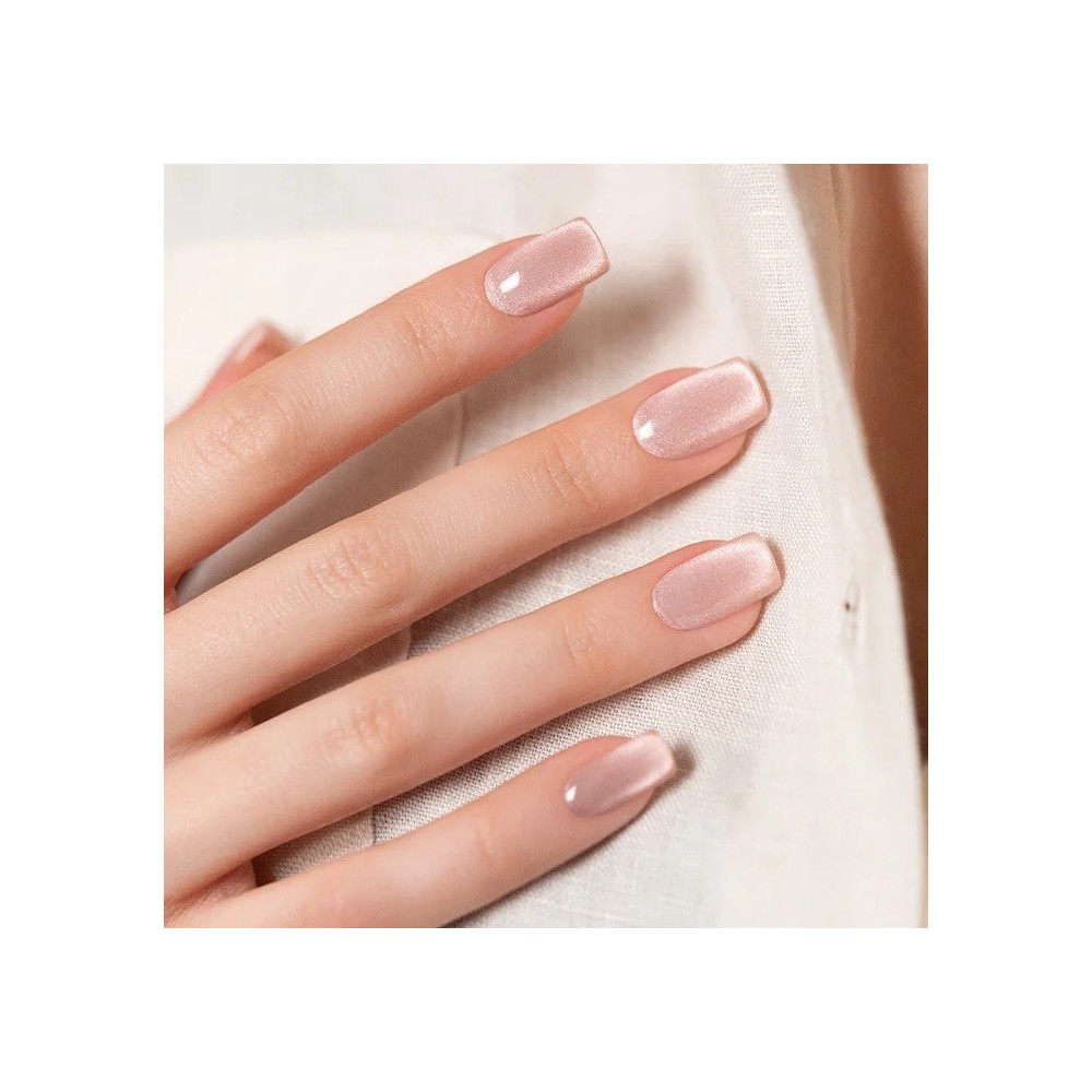 Eye Miss You Gel Polish, 7ml Eye Miss You Gel Polish, 7ml