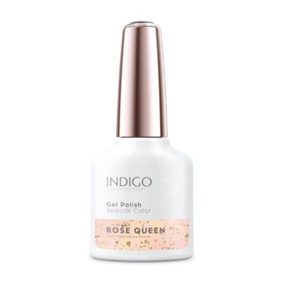 Rose Queen Gel Polish, 7ml
