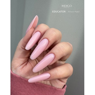 Mousse Gel Nude No.1, 15g