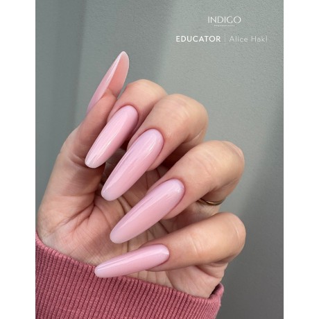 Mousse Gel Nude No.1, 15g