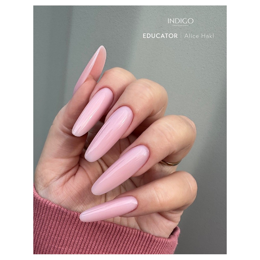 Mousse Gel Nude No.1, 50g Mousse Gel Nude No.1, 50g