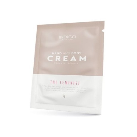 vzoreček The Feminist, Hand&Body Lotion 5g