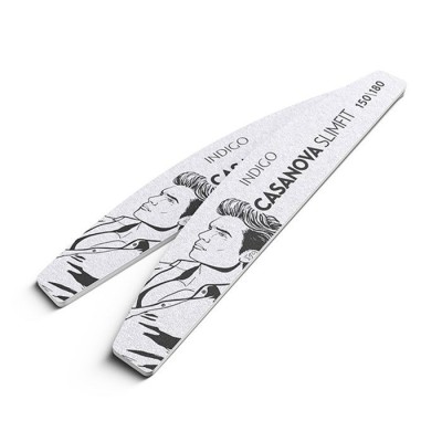 Pilník Casanova Slimfit, 150/180 (10ks)