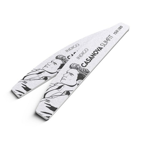 Pilník Casanova Slimfit, 150/180 (10ks)