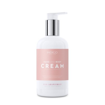 Fiji Grapefruit, Hand&Body Lotion 300ml