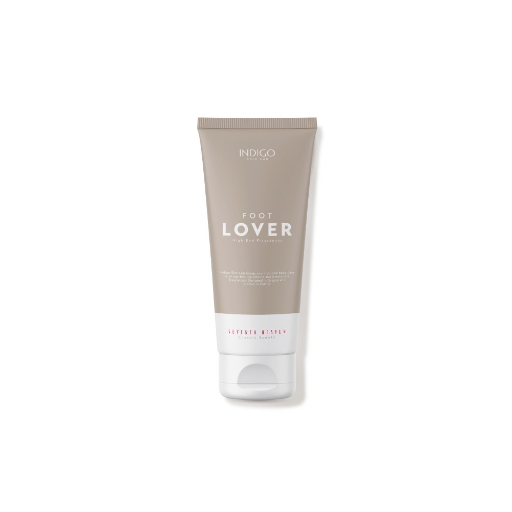 Seventh Heaven, Krém na nohy 100ml Seventh Heaven, Krém na nohy 100ml