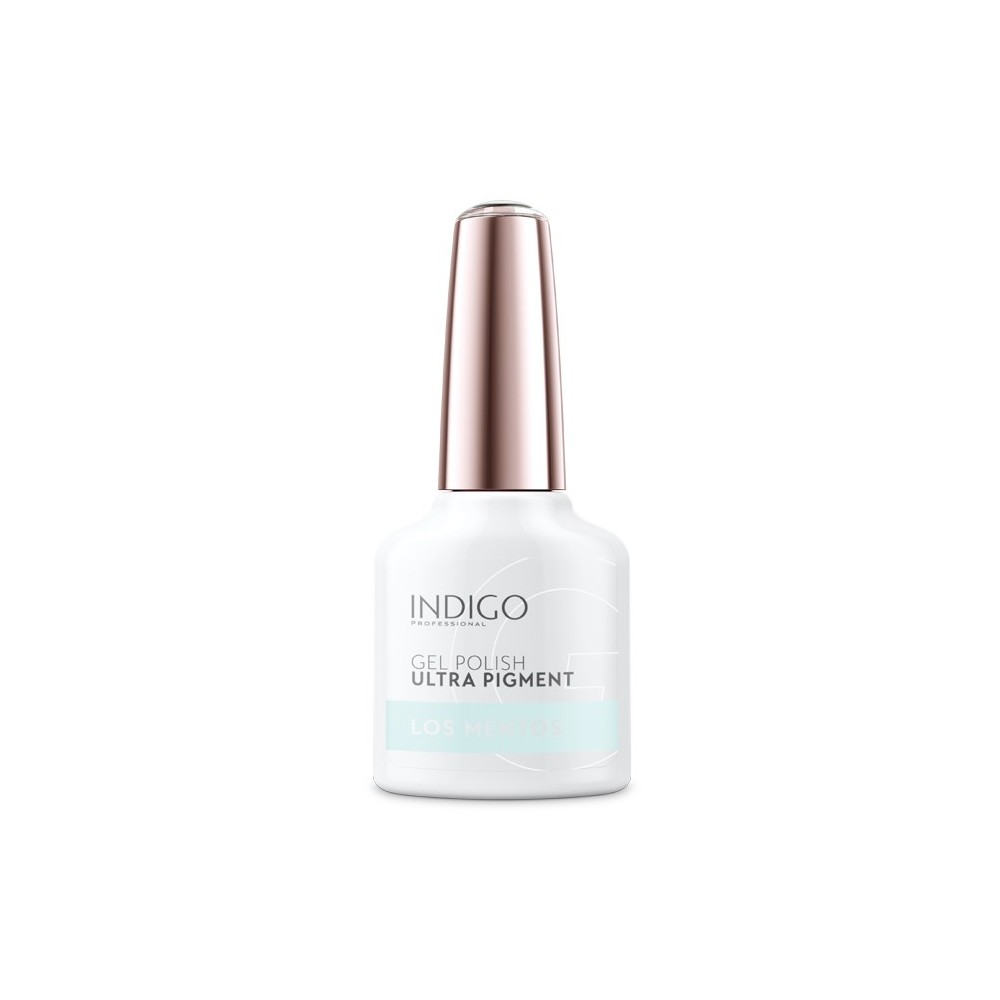 Los Mentos Gel Polish, 7ml Los Mentos Gel Polish, 7ml