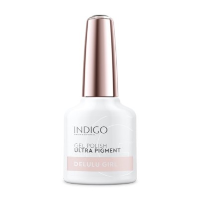 Delulu Girl Gel Polish, 7ml