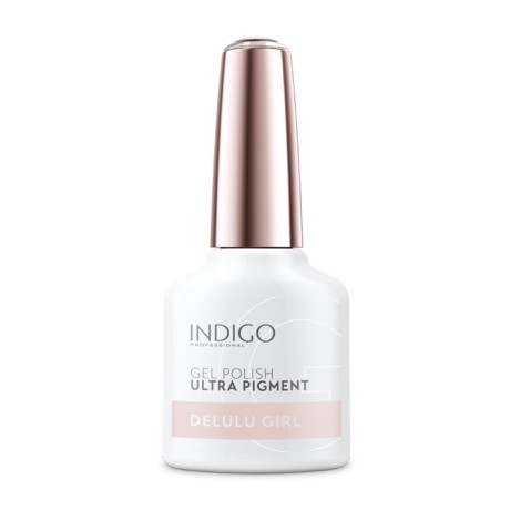 Delulu Girl Gel Polish, 7ml