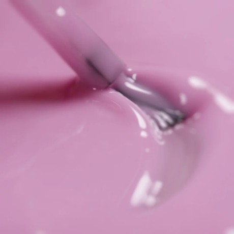 Clean Nails Top Rose Latte, 7ml