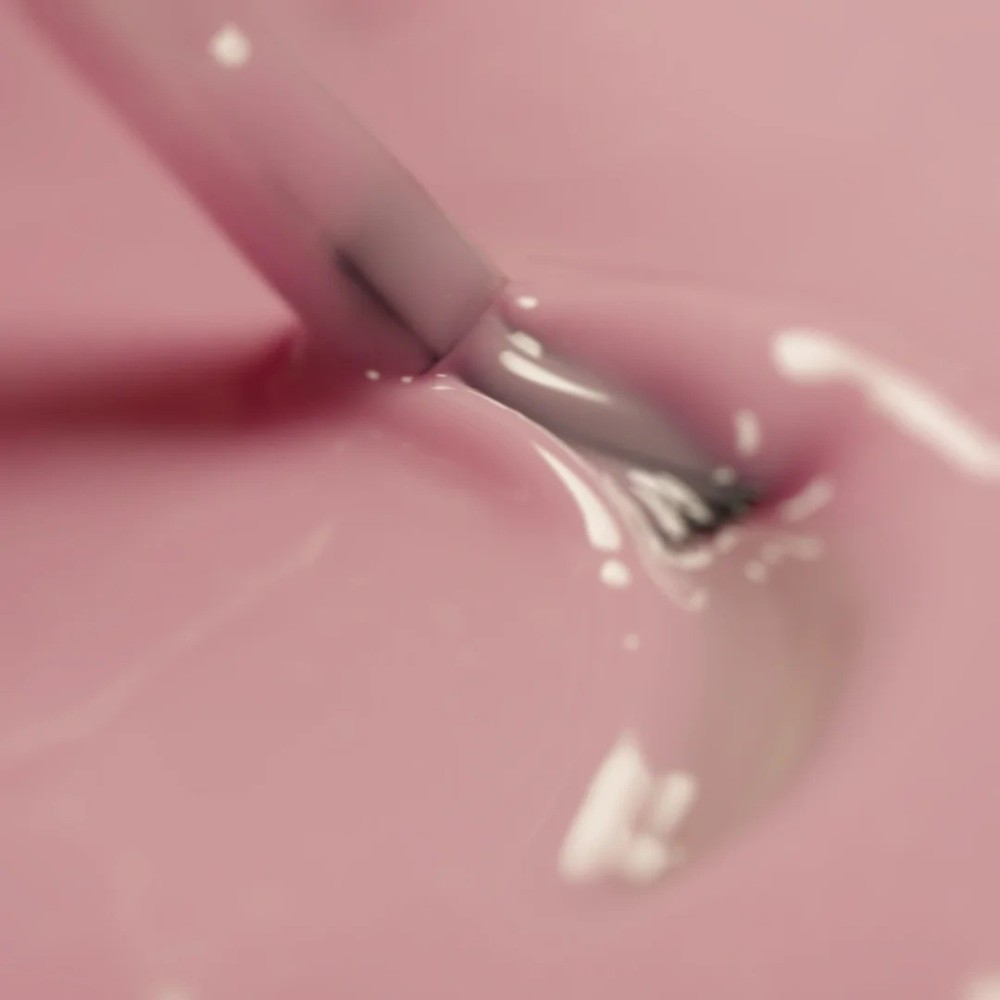 Clean Nails Top Blushy, 7ml Clean Nails Top Blushy, 7ml