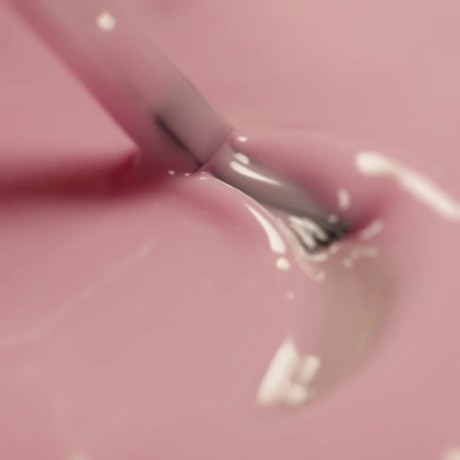 Clean Nails Top Blushy, 7ml