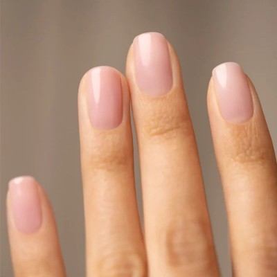 Clean Nails Top Peachskin, 7ml