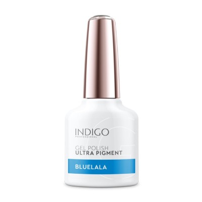 Bluelala Gel Polish, 7ml