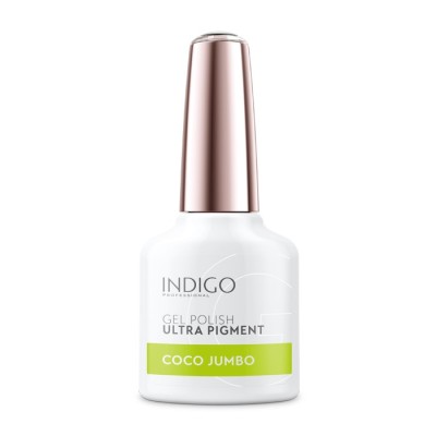 Coco Jumbo Gel Polish, 7ml