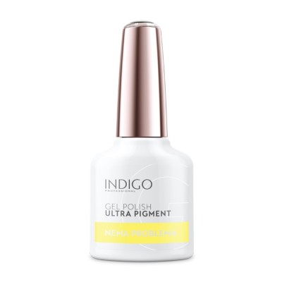 Nema Problema Gel Polish, 7ml
