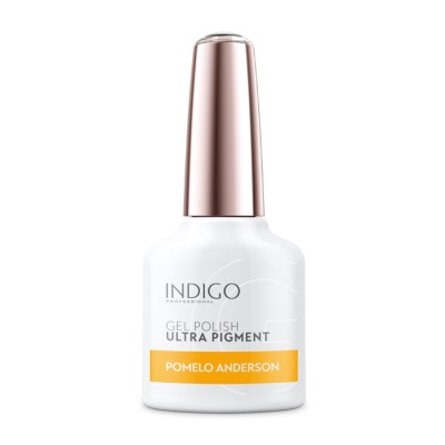 Pomelo Anderson Gel Polish, 7ml