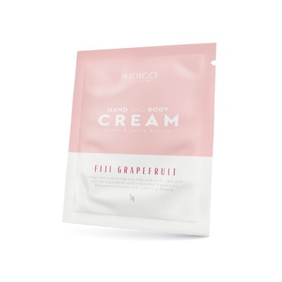 vzoreček Fiji Grapefruit, Hand&Body Lotion 5g