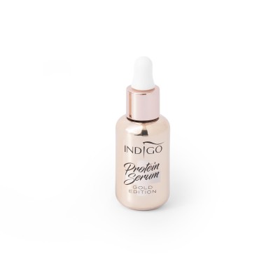 Protein Serum, 8ml Gold Edition