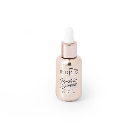 Protein Serum, 8ml Gold Edition