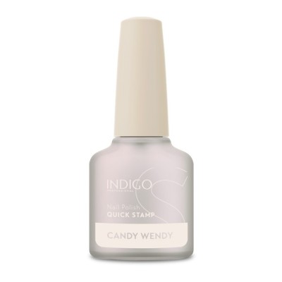 Candy Wendy lak na razítkování, 7ml