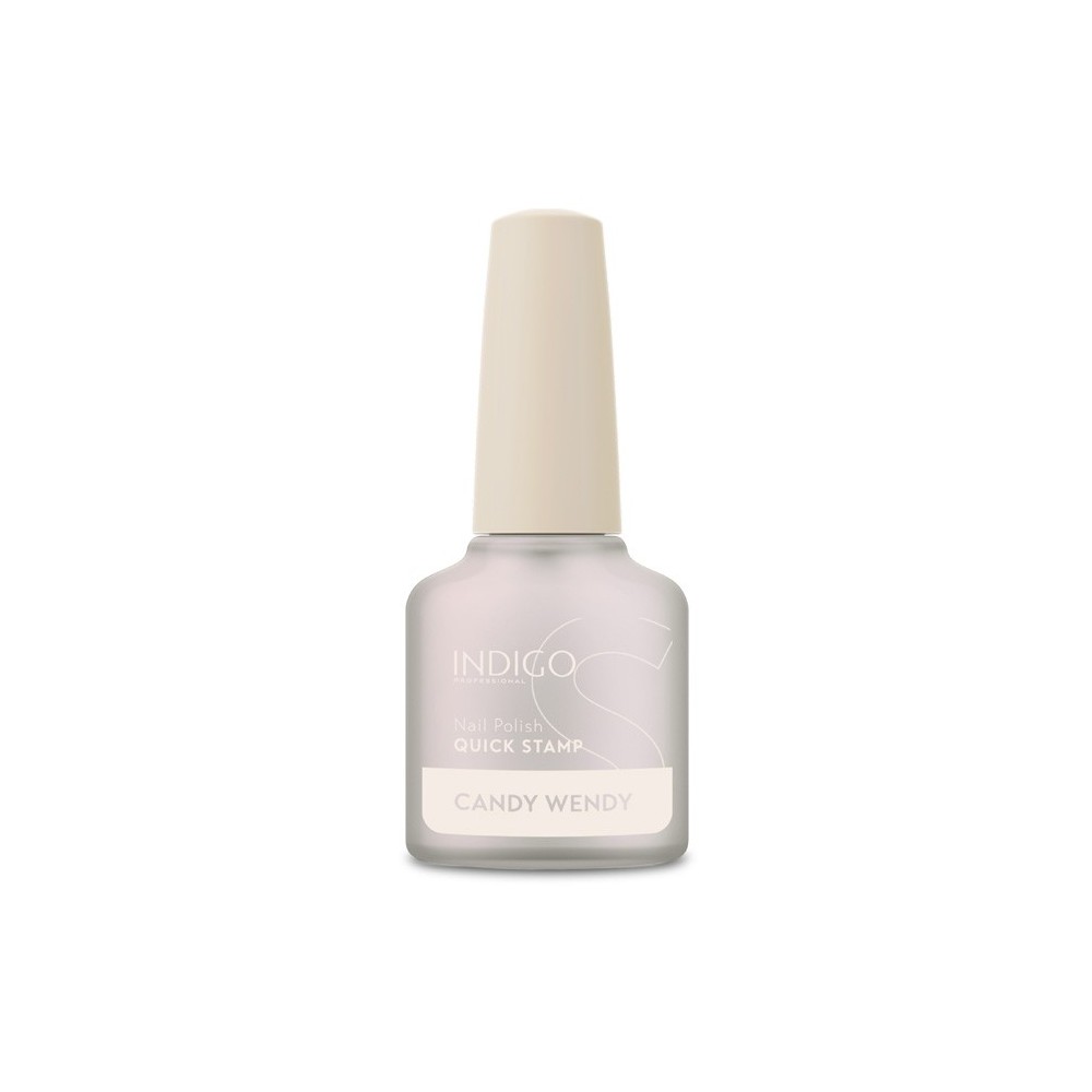 Candy Wendy lak na razítkování, 7ml Candy Wendy lak na razítkování, 7ml