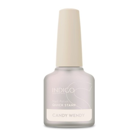 Candy Wendy lak na razítkování, 7ml