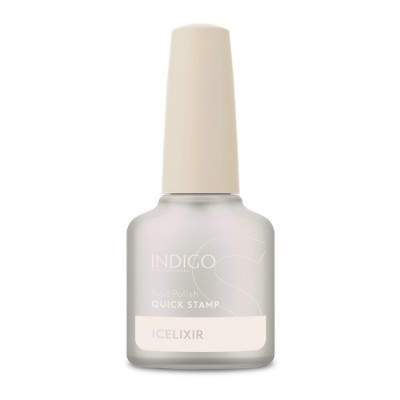 Icelixir lak na razítkování, 7ml