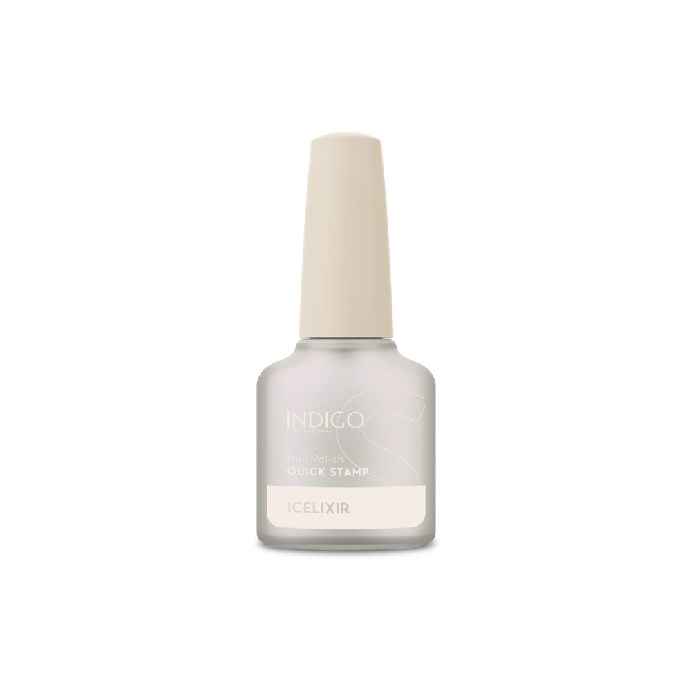 Icelixir lak na razítkování, 7ml Icelixir lak na razítkování, 7ml