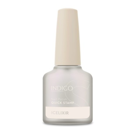 Icelixir lak na razítkování, 7ml
