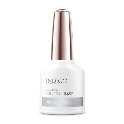 Mineral Base - Whitemin,  7ml