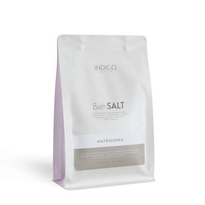 Matrioshka, Bath Salt 700g